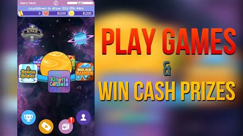 iphone games to win real money|20 Best iPhone Games That Pay Real Money: Earn Fast Cash.